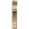 Ekena Millwork Merced Slat Rough Sawn Outlooker, Douglas Fir, 8"W x 40"D x 40"H OUT08X40X40MRC06RDF - alternate 4